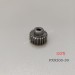 ENOZE 9200E Car Parts Motor Gear (22T) PX9200-39