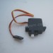 HBX 12895 1/12 RC Car Parts Servo (For Switching Running Speed), 2.2KGS, 3-Wire 12735, HBX Transit Parts