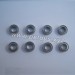 HBX 18859E 18859 1/18 RC Truck Parts Ball Bearing 5x9x3mm (8P) 59300, HBX Rampage Parts 