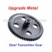 WLtoys XK 144001 Upgrade Metal Reduction Gear, Transmitter Gear