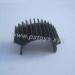 HaiBoXing 18859e parts Motor Heatsink 16805