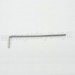 ENOZE NO.9304E Parts 2MM Inside Hexagon Wrench