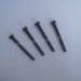 HBX 12813 1/12 2.4G 4WD Monster Truck Parts Front Upper Suspension Hinge Pins 3X28mm 12613, HaiBoXing Survivor Mt Parts