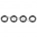 XinleHong Q902 Brushless Car Parts Bearing 6.3x9.5x3mm 15-WJ09, 1/16 Scale