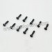 PXtoys 9203E Parts 2.6X10PB Round Head Screw P88023