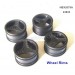 HBX 2078A spare parts-Wheel Rims 24023