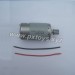 Xinlehong 9125 1/10 Scale Brushed Monster Truck Parts Motor 390 25-DJ01