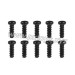 Xinlehong 9137 1/16 Brushed Truck Parts Round Headed Screw 2X8PBHO 30-LS01