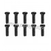 xinlehong 9136 parts Round Headed Screw 2.3X12PBHO 30-LS02