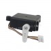 FAYEE FY004 FY004A 1/16 Army Military Truck Parts Steering Servo FY004-6, FAYEE M977 Parts