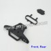 pxtoys 9202 rc car parts Front, Rear Bumber PX9200-07