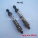 REMO 1665 Sevor Upgrade Metal Shock Absorber A6955