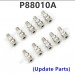 PXtoys 9307E Parts Head Screw (Update Parts) P88010A
