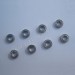 HBX 12895 1/12 RC Car Parts Ball Bearings(6.35X9.53X3.17mm) 63595, HBX Transit Parts