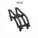 REMO HOBBY 1651 Dingo Parts Spoiler Bracket P2523
