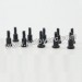 PXtoys 9202 1/12 Scale Car Parts 3X10 Step Screw P88036
