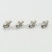 PXtoys 9202 1/12 Scale Car Parts 4.8 Ball Head Screw P88037