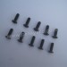 HBX 12815 parts Countersunk Screw 3X10mm S062