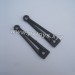 Xinlehong 9125 1/10 Scale Brushed Monster Truck Parts Front Upper Arm 25-SJ06 (Left+Right)