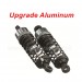HBX 16889 16889A Upgrade Parts Aluminum Oil Filled Shocks M16100A, HBX Ravage RC Truck