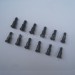 HBX Dune Thunder spare parts Step Screws 3.5X4.5-3X4.6mm S152