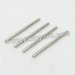 ENOZE Off Road 9202E 1/10 Car Parts Front, Rear Lower Suspension Pin A P88043 (3X48)
