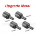 HBX 16889 16889A Upgrade Parts Metal Diff. Outdrive Cups+Pins M16104, HBX Ravage RC Truck