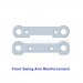 WLtoys 144001 Parts Front Swing Arm Reinforcement 1305