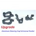 HBX 2078C 1/24 Monster Truck Upgrade Parts-Aluminum Steering Cup+Universal Socket 24616