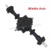 FAYEE FY004 M977 Truck Parts Middle Axle Gear Box Assembly FY004-3