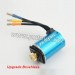 ENOZE 9204E Upgrade Parts Brushless Motor 3650-3300KV PX9200-50