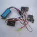 PXtoys NO.9306E Upgrade Parts Brushless Kit