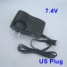 HBX 16889 16889A Parts Charger US Plug