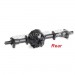 JJRC Q65 Crawler Military Truck Parts Rear Axle Assembly