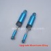 PXtoys NO.9307E Upgrade Parts All Metal Shock-Blue Color