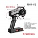 REMO 1631 Smax Upgrade Parts Brushless Transmitter RH1-V2