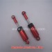 ENOZE 9303E Upgrade All Metal Shock-Red Color