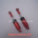 PXtoys 9306E Upgrade Parts All Metal Shock-Red Color