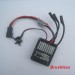 HBX Survivor Mt 12813 Parts Brushless ESC 12216
