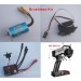 REMO 1631 Smax Upgrade Parts Brushless Kit
