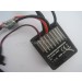 HBX Survivor Mt 12813 Parts Brushless ESC 12216