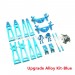 GPToys S920 Judge Upgrade Alloy Kit-Blue