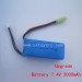 ENOZE 9301E Upgrade Battery