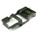 JJRC Q65 D844 Crawler Military Truck Parts Body