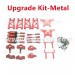 PXtoys 9303 Upgrade Kit-Metal, PXtoys Desert Journey Upgrade Parts
