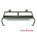 JJRC Q65 D844 1/10 Crawler Military Truck Parts Front Bracket