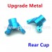 PXtoys 9300E Upgrade Parts Metal Rear Cup
