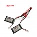 XinleHong Toys Q901 Upgrade Dual Battery Cable+Battery Bandage