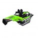 Subotech BG1513 Parts-Body Shell, Car Shell Components CJ0027 Green