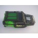 ENOZE Off Road 9204E 1/10 Parts Car Shell Green